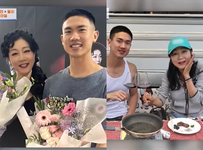 채널A '4인용식탁'.