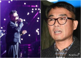 눈물 쏟은 김건모, "결혼하고 이혼도 했다" 큰절까지 [엑's 이슈] 