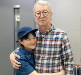 "내 부모였더라도 힘들 일"…故 전유성에 '제자 도리' 지킨 김신영, '찐'이다 [엑's 이슈]