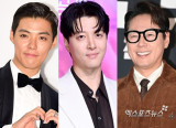 "가족력 없는데"…이동건→강남·윤종신까지, ★들 몸·마음까지 다치게 한 희귀병 [엑's 이슈]