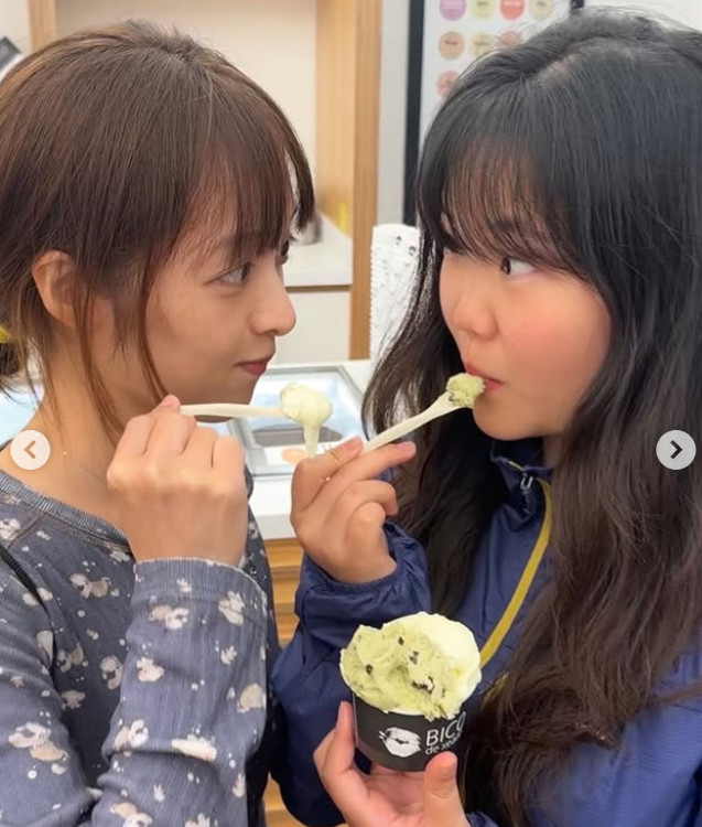 김보라. 이수현