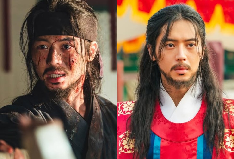 이주안 소셜 계정