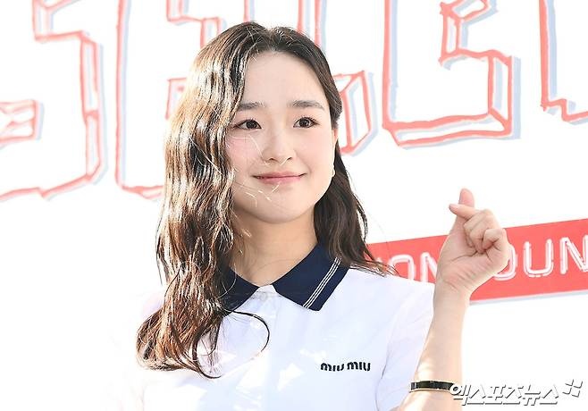 손연재