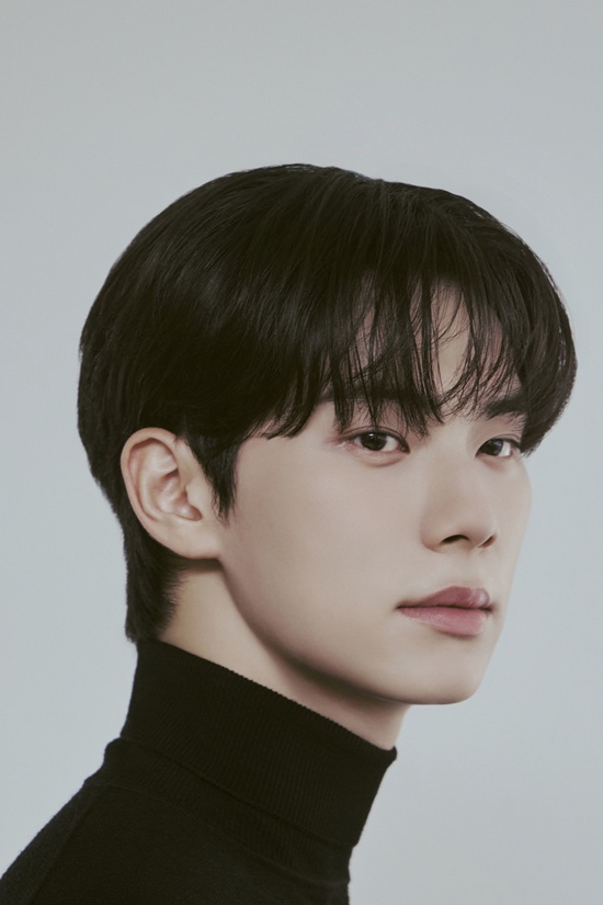 바로엔터테인먼트. 이채민