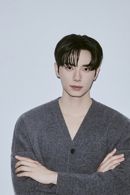 바로엔터테인먼트. 이채민