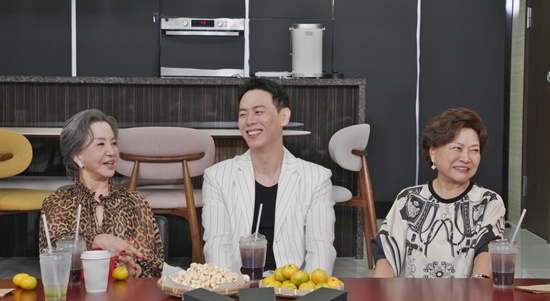 '돌싱포맨' 이관희