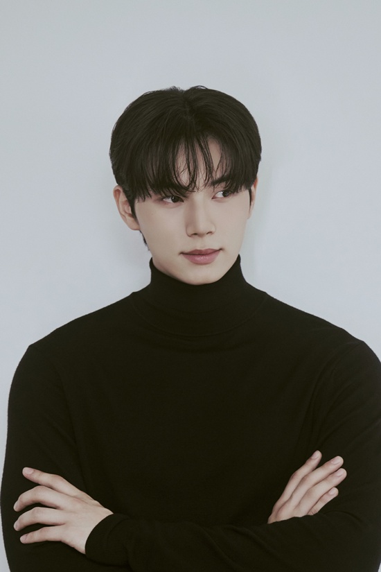 바로엔터테인먼트, 이채민