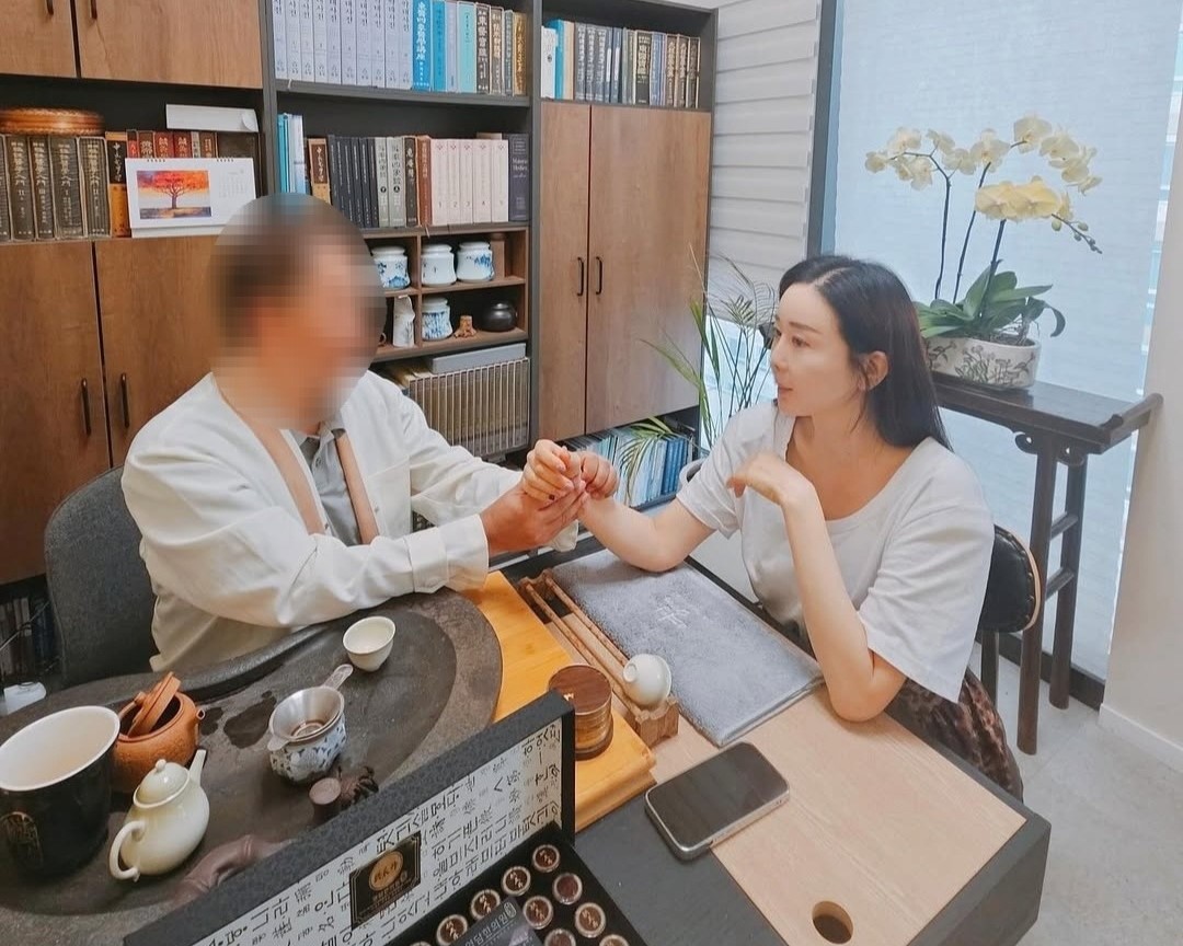 함소원 인스타그램