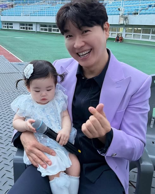 박수홍 인스타그램