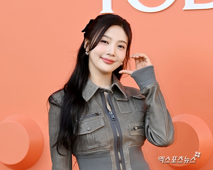 엑스포츠뉴스 DB - 조이