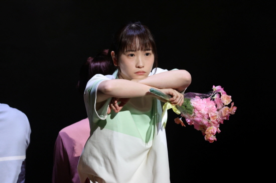 '센과 치히로의 행방불명' 카와에이 리나