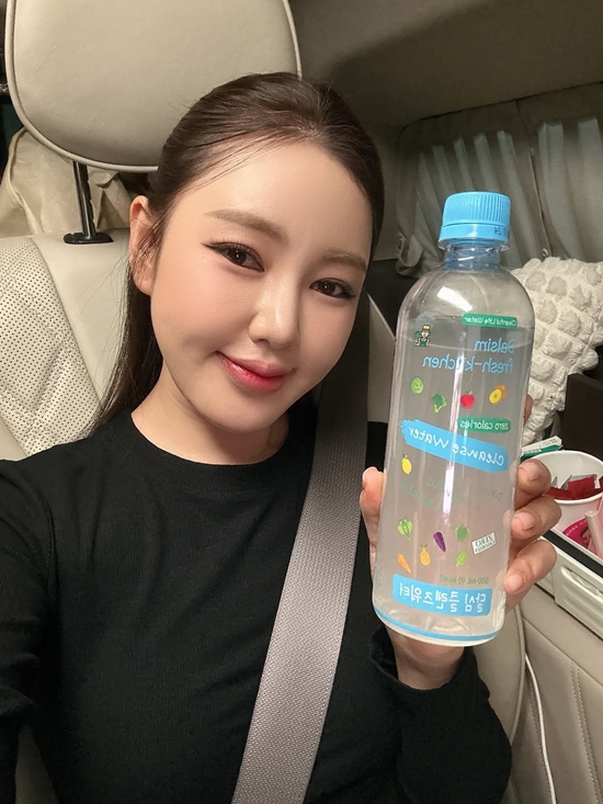 사진= 송가인 SNS