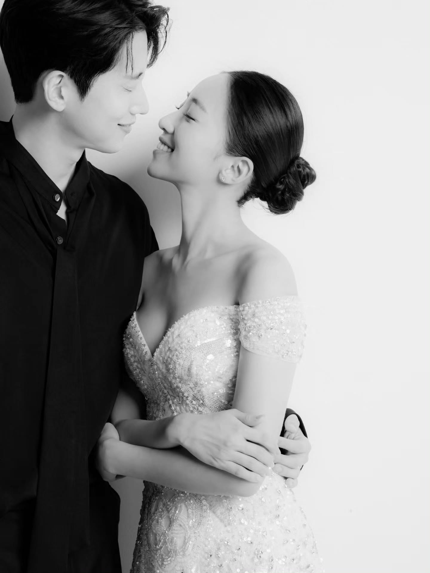 조항리-배혜지 부부