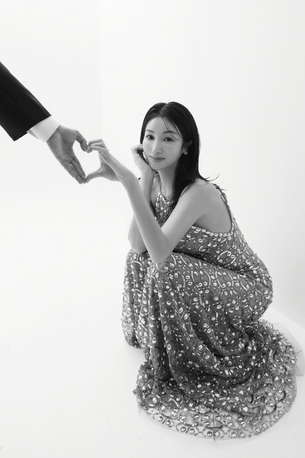 김옥빈과 남편