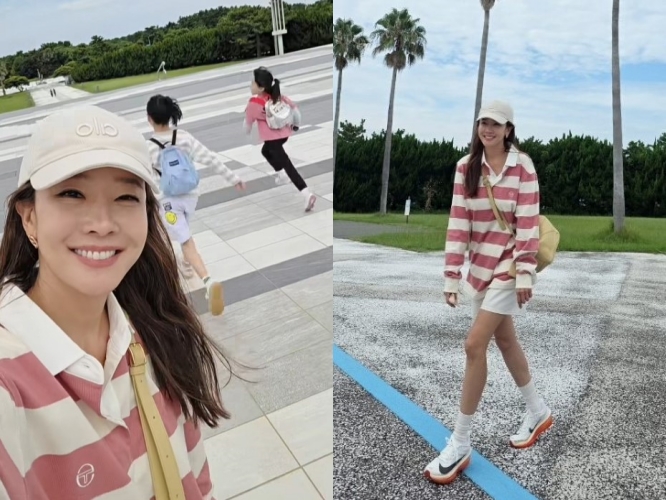 소유진 인스타그램