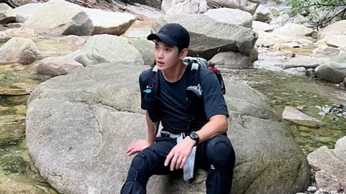 유튜브 채널 '연예 뒤통령이진호' 영상 캡처