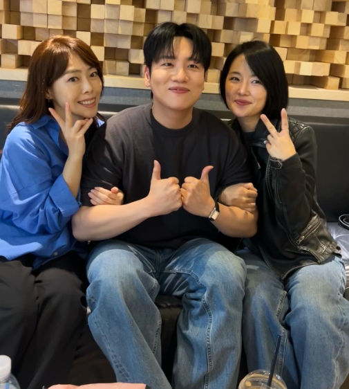 故이민 한해 크리스탈