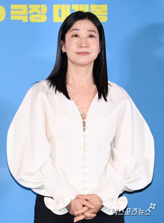 엑스포츠뉴스DB, 라미란