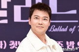 전현무, '가짜 열애설'도 끝…동생들은 줄줄이 장가, 진짜 결혼 언제쯤? [엑's 이슈]