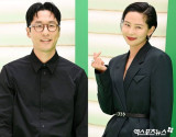 김나영♥마이큐, 깜짝 재혼발표…"가족이 되기로 했다, 결혼식=작게 진행" 공개연애 4년만 [엑's 이슈]