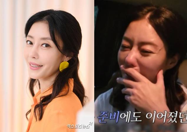 엑스포츠뉴스DB, TV조선 '내멋대로 과몰입클럽' 캡처