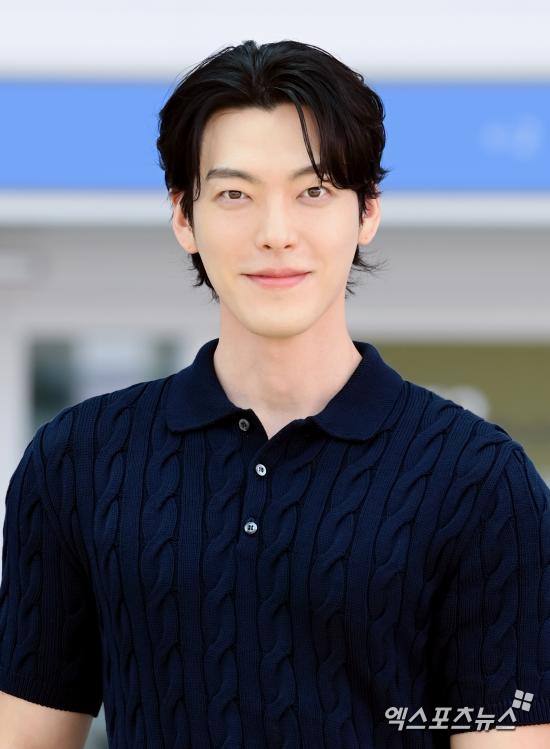 엑스포츠뉴스DB, 김우빈