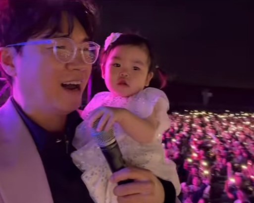 박수호 인스타그램