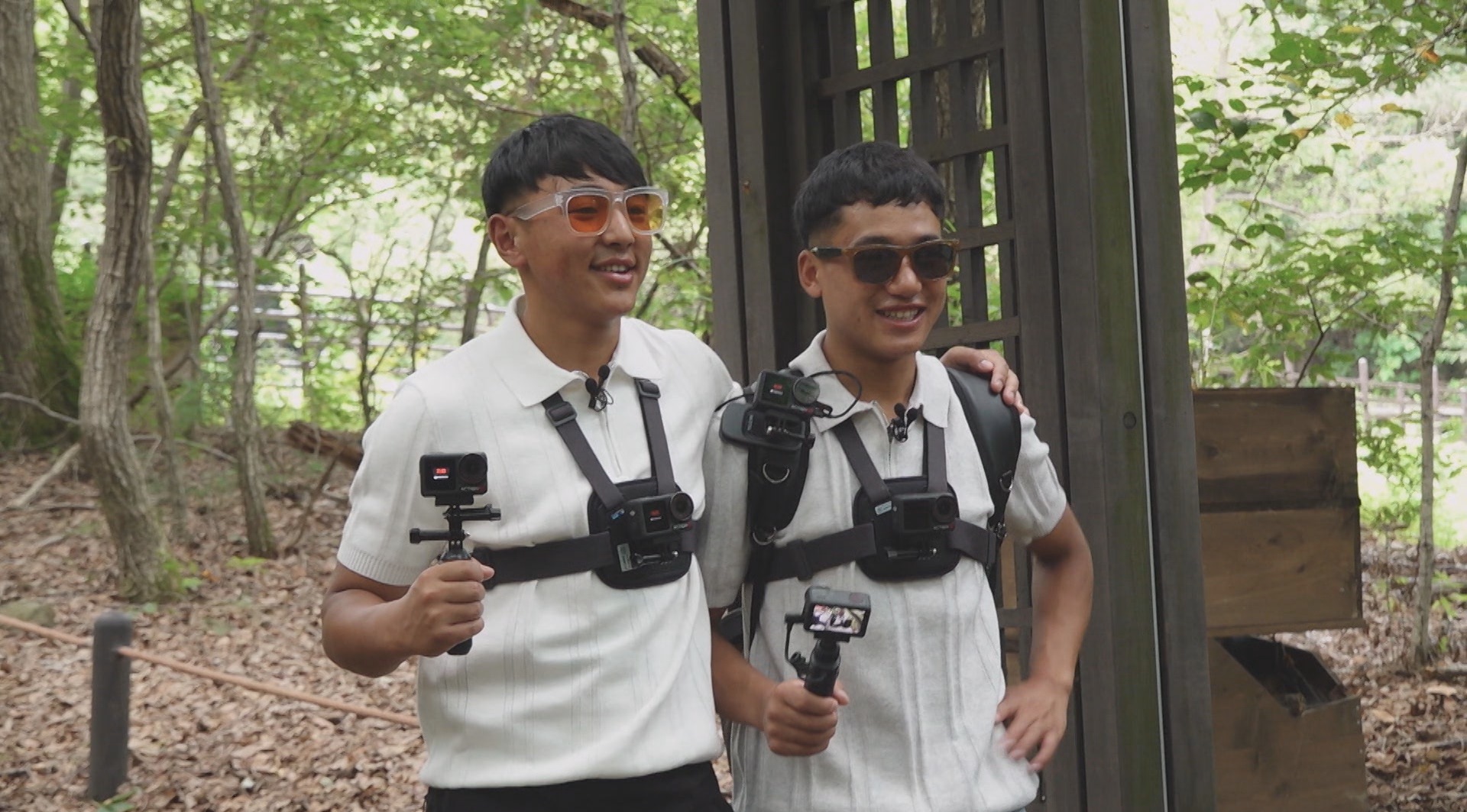 '어서와 한국은 처음이지'