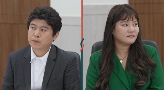 사진= JTBC '이혼숙려캠프' 사진 제공