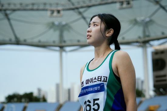 '내일의 민재' 스틸컷.