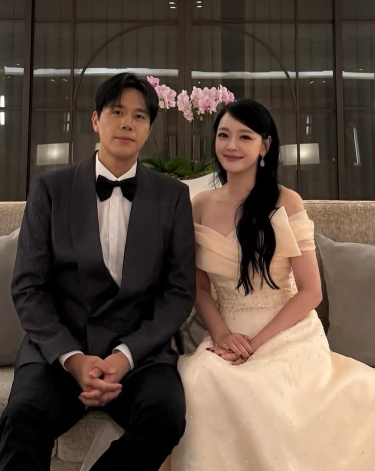 손준호-김소현.