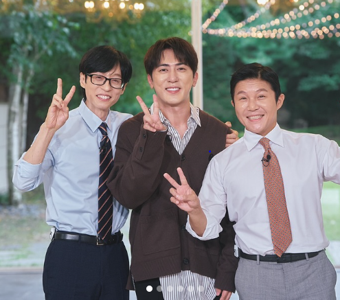 사진=김원훈 SNS