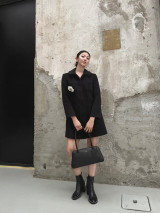 '솔로지옥3' 최혜선, 밀라노 거리 올킬…독보적 아우라