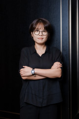 '북극성'에 700억 들었다고?…김희원 감독 "얼토당토않는 금액" [엑's 인터뷰]