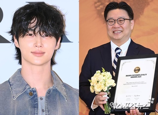 변우석 서경덕교수