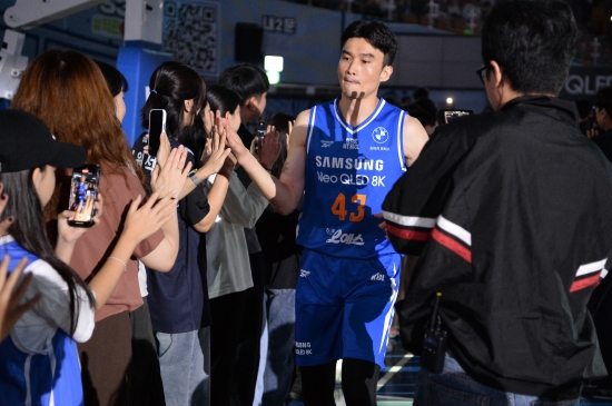 서울 삼성 이대성 | KBL