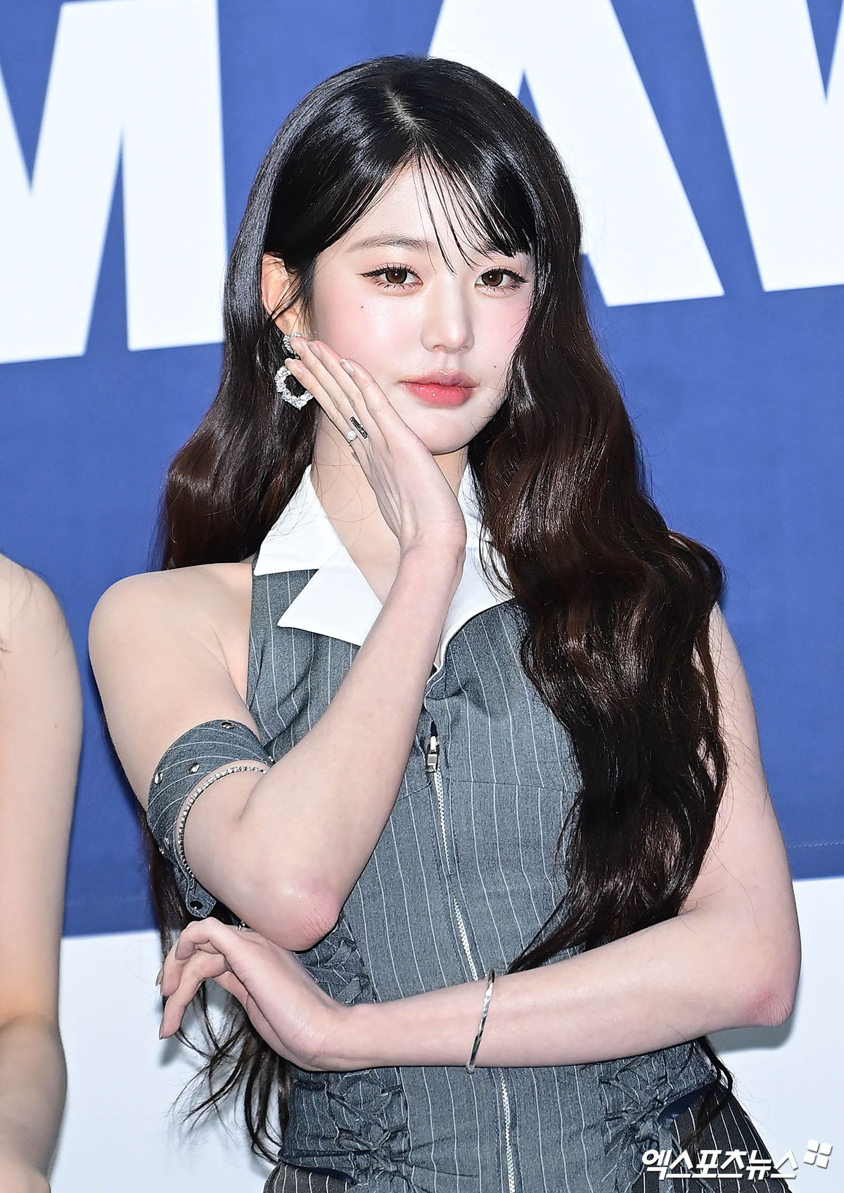 아이브 장원영.