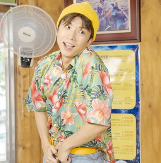 '도라이버' 홍진경