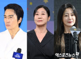 대명절 추석이 코앞인데…송승헌·라미란·김희선, '모친상 비보' 위로 계속 [종합]