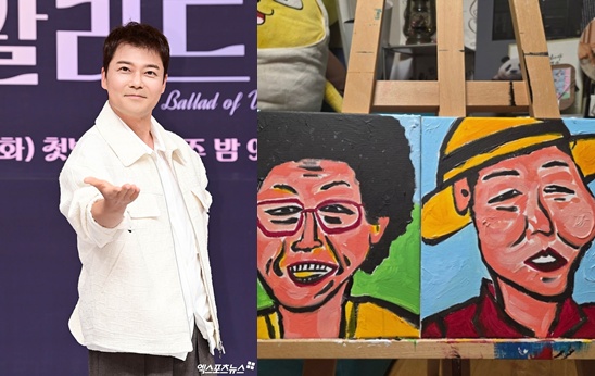 전현무/엑스포츠뉴스DB, 인스타그램