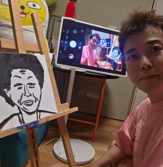 전현무 인스타그램