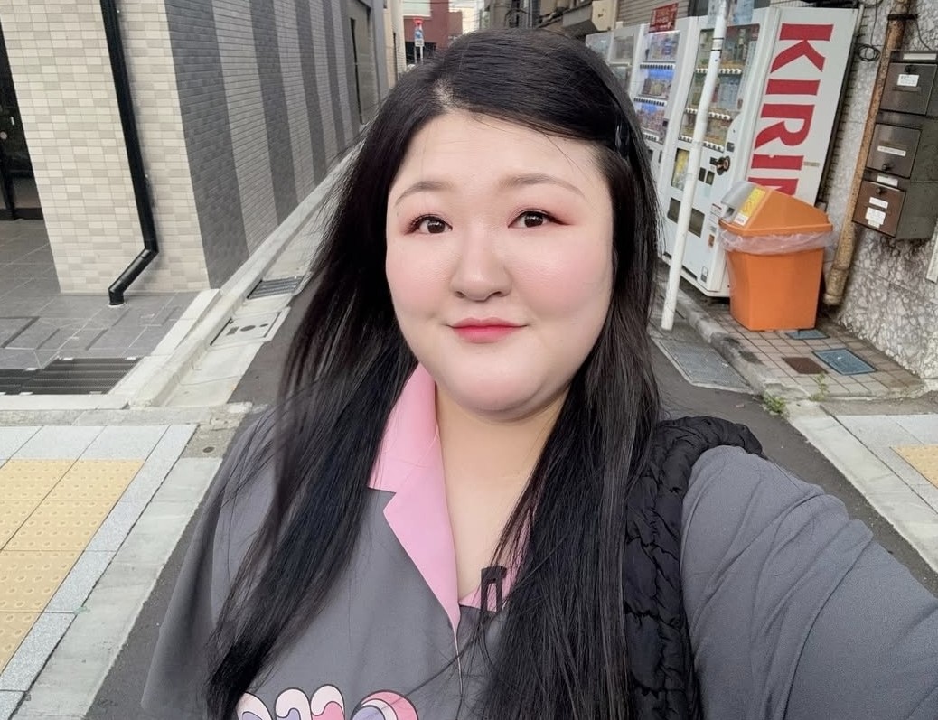 이국주 인스타그램