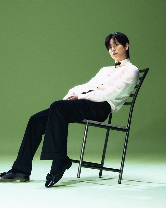 넷플릭스 '사마귀' 임시완