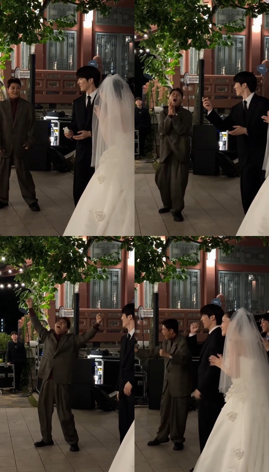 전현무 인스타그램