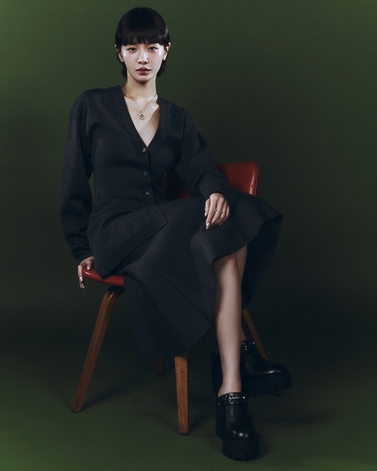 넷플릭스 '사마귀' 박규영