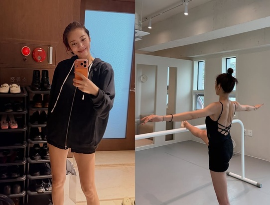 손담비 인스타그램