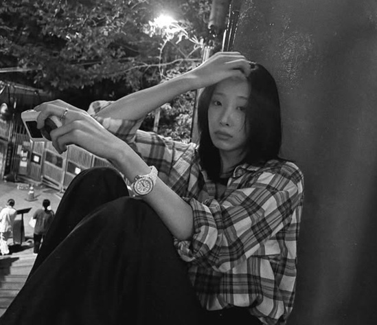 류다인 인스타그램