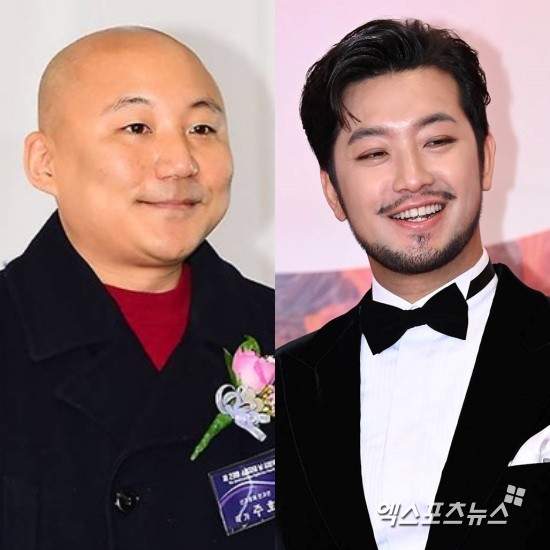 주호민-침착멘/ 엑스포츠뉴스DB