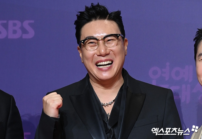 이상민/ 엑스포츠뉴스DB