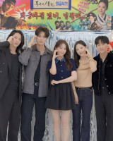 한복 NO 사복 입은 이채민 본다…'폭군의 셰프 스페셜', 오늘(4일) 출격